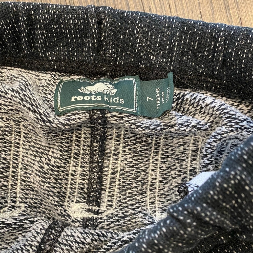 Classic Roots track pants - Picture 4 of 4